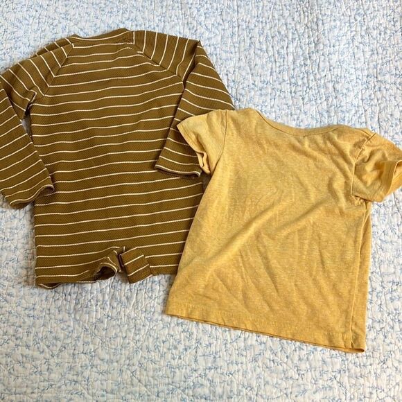 Size 2/3 boys summer bundle - Picture 6 of 6